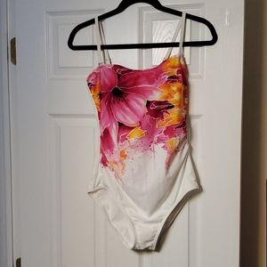 Christina Ladies Bathing Suit